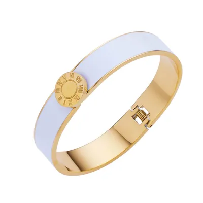 Produktbild von ROUGEMONT Damen Trend Sommer Armreif Costa Armband 58mm