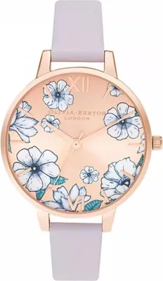 Image de Montres Olivia Burton ob16an03