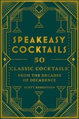 Produktbild von Speakeasy Cocktails