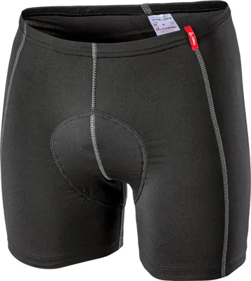 Produktbild von Löffler Herren Radunterhose Elastic , Größe:58