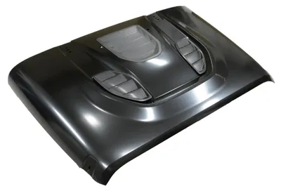 Zdjęcie produktu dla Trail Cat Maska silnika Jeep Wrangler JK 07 -18