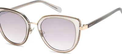 Produktbild von Fossil FOS 2158/G/S Crystal nude 52/22/140 Damen Sonnenbrillen