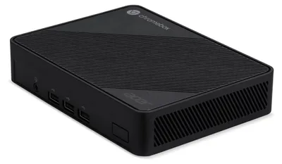 Produktbild von Acer Chromebox Chrome-Box CXM2, 0,8 GHz, Intel® N, N150, 8 GB, 64 GB, ChromeOS