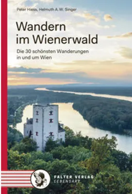 Produktbild von Wandern im Wienerwald