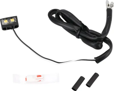 Immagine prodotto di Illuminazione targa SMD Highside, autoadesivo