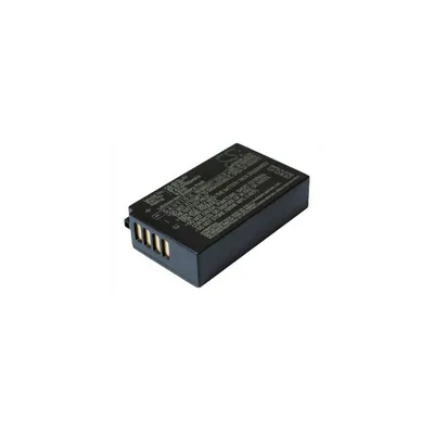 Obrázek produktu pro Baterie pro Nikon (ekv.EN-EL20) 850mAh