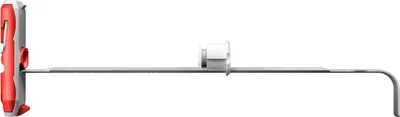 Produktbild von fischer DuoTec 10 – 2 Stück Nylon-Kippdübel für sichere Befestigungen | 537262