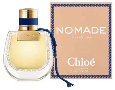 Produktbild von Chloé Nomade Nuit d’Egypte Eau De Parfum 50 ml (woman)