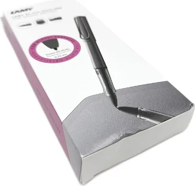 Immagine prodotto di Lamy 1234290 LAMY AL-star black EMR PC/EL