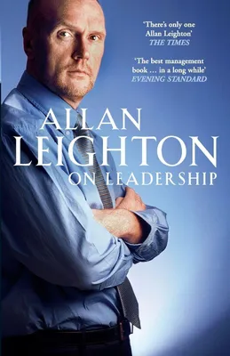 Produktbild von On Leadership