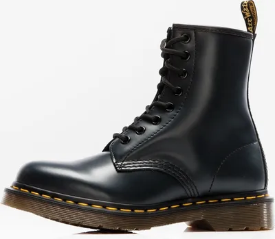 Obrázok produktu pre Členkové topánky Dr. Martens 11822006 pre Uni