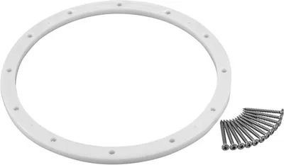 Productafbeelding van BADUJET Primavera | Accessoire-set | Tegelmontageset (voorgemonteerd)