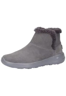 Produktbild von Skechers Stiefelette Stiefelette Veloursleder