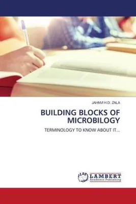 Produktbild von Building Blocks Of Microbilogy
