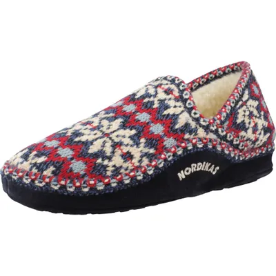 Produktbild von FORMIGAL Hausschuhe Blau