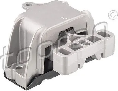 Produktbild von TOPRAN Lagerung Automatikgetriebe 107 970 für VW Golf IV Schrägheck (1J1) Golf IV Variant (1J5) für AUDI A3 Schrägheck (8L1) für SKODA Octavia I Combi