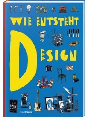 Image de Wie entsteht Design