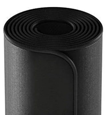 Productafbeelding van Glorious Gaming G-P-STEALTH, Zwart, Effen, Textiel, Rubber, Antislip voetjes, Gaming muismat