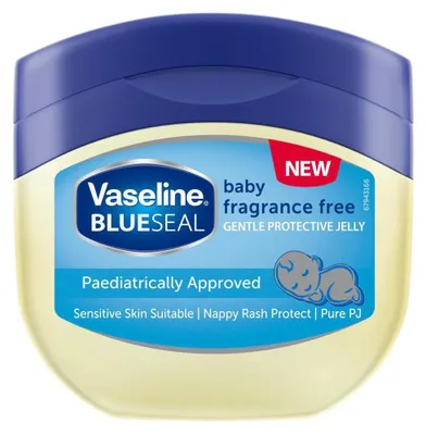 Obrázok produktu pre Vaseline detská vazelína bez parfumácie 450 ml