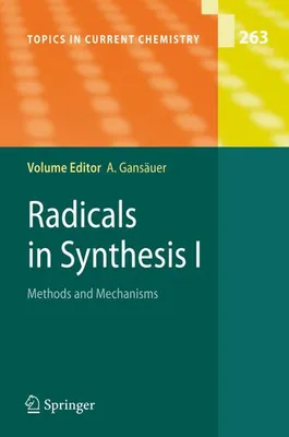 Obrázek produktu pro Radicals in Synthesis 1