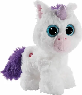 Immagine prodotto di Nici GLUBSCHIS peluche unicorno Lilaluna NICI VERDE 49287