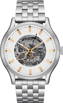 Produktbild von Nixon Spectra A1323-179-00 Herren Automatikuhr
