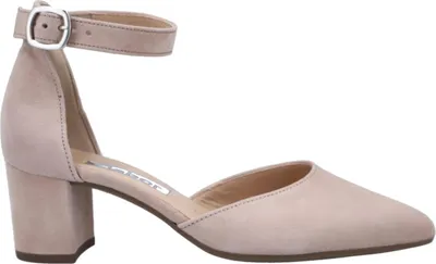 Produktbild von Gabor 61.340 Damenschuhe - Riemchen Pumps rose Elegant NEU
