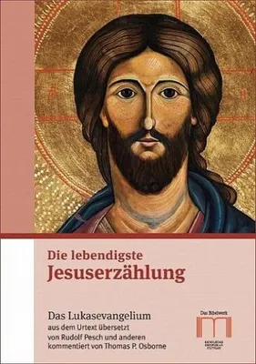 Immagine prodotto di Die lebendigste Jesuserzählung