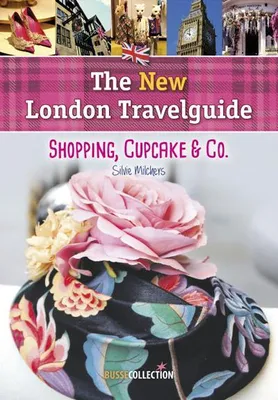 Immagine prodotto di Milchers, S: NEW London Travelguide