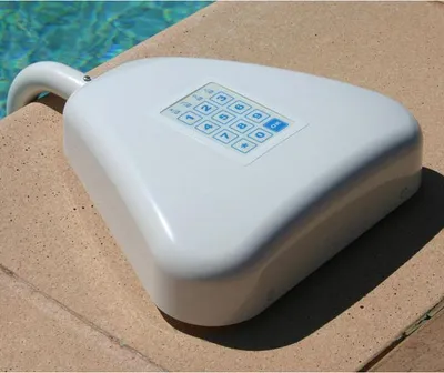Immagine prodotto di Allarme piscina v2 con tastiera digitale Aqualarm V2