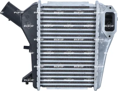 Obrázok produktu pre Intercooler Honda Cr-V Iv 1,6I-Dtec 15-