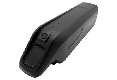 Produktbild von PowerSmart Ersatzakku 48V  12,8Ah 612Wh  CAN-BUS für AEG Unterrohr E-Bikes u.a. von Prophete -(ZZ131304)
