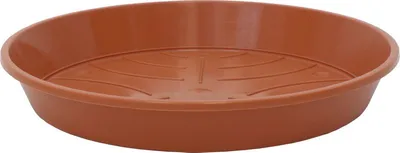 Produktbild von GELI Untersetzer Standard 14cm terracotta
