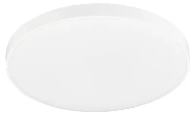 Produktbild von Reality Leuchten LED Deckenleuchte SPICA weiß 18 W