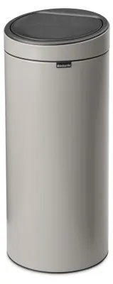 Zdjęcie produktu dla Brabantia - Kosz dotykowy TOUCH BIN NEW 30L Soft Grey