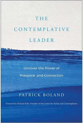 Produktbild von The Contemplative Leader