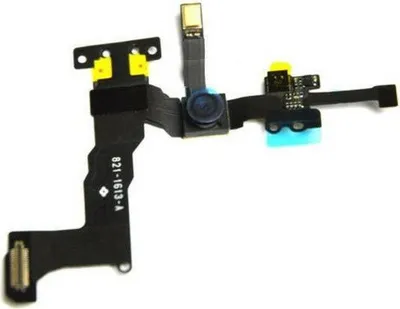 Produktbild von Frontkamera Lichtsensor Flex für iPhone 5S / SE & Werkzeug