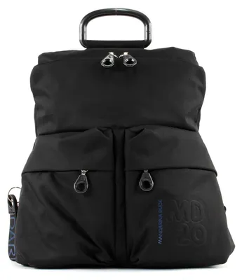 Immagine prodotto di Mandarina Duck zaini da città nero nero 610-00-00355