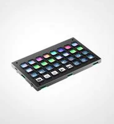 Produktbild von Elgato Stream Deck Module 32 Membrane Keys USB