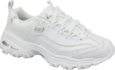 Produktbild von SKECHERS DLITES - FRESH START Biela