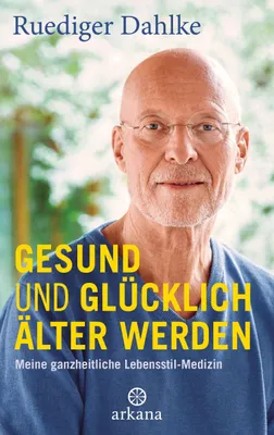 Produktbild von Gesund und glücklich älter werden