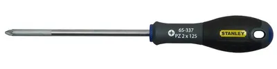 Immagine prodotto di Stanley Fatmax Screwdriver PZ2x125 mm