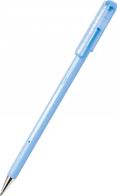 Produktbild von Pentel BK77AB-CE Kugelschreiber Antibakteriell blau Schreibfarbe blau(T)