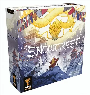 Obrázok produktu pre Snowcrest