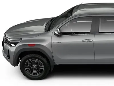 Immagine prodotto di TOYOTA Hilux estensioni lama rosso PC403-0K01B OE