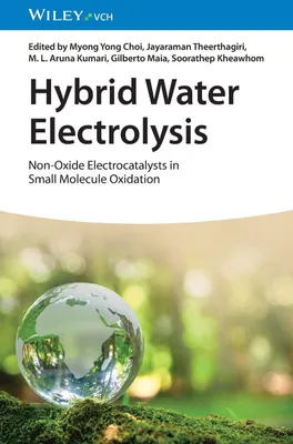 Produktbild von Hybrid Water Electrolysis