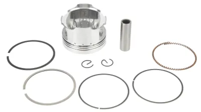 Zdjęcie produktu dla Zestaw sworzni do pierścieni tłokowych do motocykli, średnica 56,5 mm – precyzyjny zamiennik do modeli CB125 i CG125