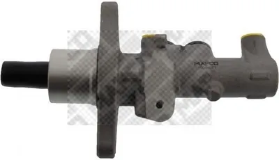 Produktbild von MAPCO 1893 Bremszylinder Hauptbremszylinder für VW GOLF VI (5K1) Golf V Schrägheck (1K1) TOURAN (1T1, 1T2) GOLF PLUS (5M1, 521) für AUDI A3 Sportback