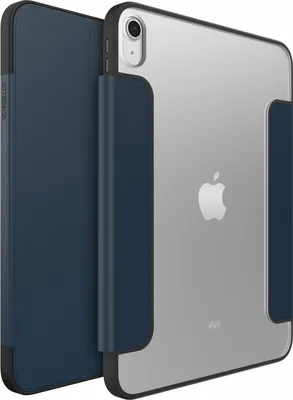 Immagine prodotto di OtterBox Symmetry Folio Case per Apple iPad Air 11 pollici M2 Coastal Evening