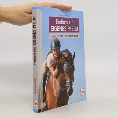 Immagine prodotto di Endlich ein eigenes Pferd
